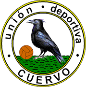 Logo of U.D. CUERVO-min