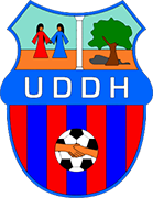 Logo of U.D. DOS HERMANAS-min
