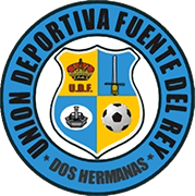 Logo of U.D. FUENTE DEL REY-min