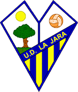 Logo of U.D. LA JARA