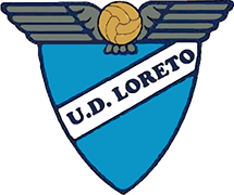 Logo of U.D. LORETO-min