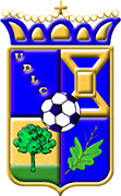 Logo of U.D. LOS CORRALES-min