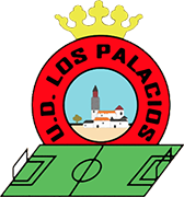 Logo of U.D. LOS PALACIOS-min