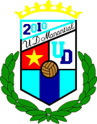 Logo of U.D. MANANTIAL-min