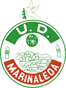 Logo of U.D. MARINALEDA-min