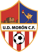 Logo of U.D. MORÓN C.F.-min
