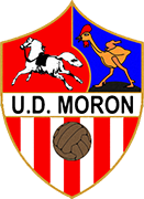 Logo of U.D. MORON-min