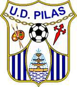 Logo of U.D. PILAS-min