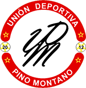 Logo of U.D. PINO MONTANO-min
