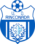 Logo of U.D. RINCONADA-min