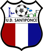 Logo of U.D. SANTIPONCE-min