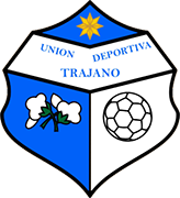 Logo of U.D. TRAJANO-min