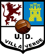 Logo of U.D. VILLAVERDE-min