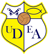 Logo of U.D.E. ABRE-min