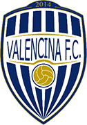 Logo of VALENCINA F.C.-min