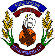 Logo of VISTAHERMOSA C.F-min