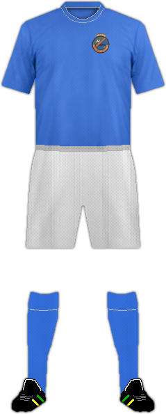 Kit F.C. VADORREY
