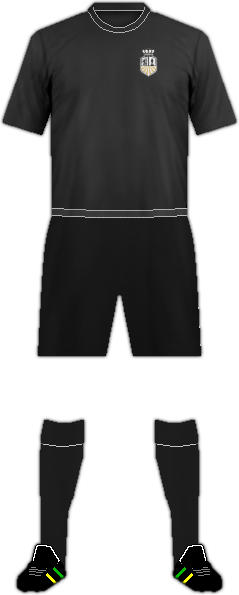 Kit INTER DE TORRERO F.C.