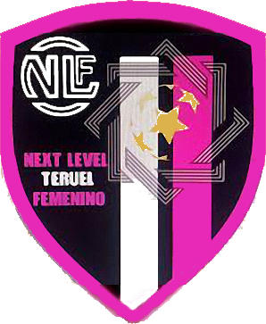 Logo of A.F. NEXT LEVEL TERUEL F. (ARAGON)