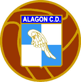 Logo of ALAGÓN C.D. (ARAGON)