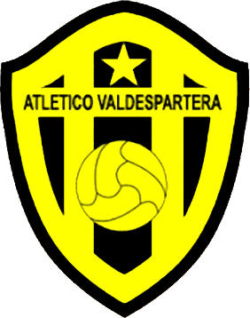 Logo of ATLÉTICO VALDESPARTERA (ARAGON)