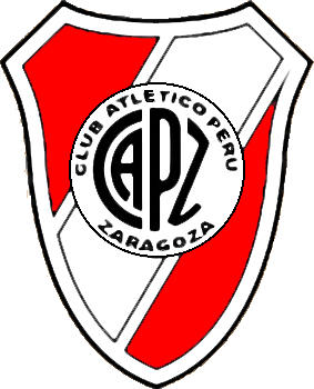 Logo of C. ATLÉTICO PERÚ (ARAGON)
