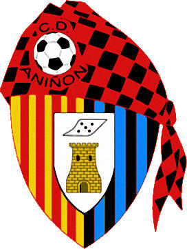 Logo of C.D. ANIÑÓN (ARAGON)
