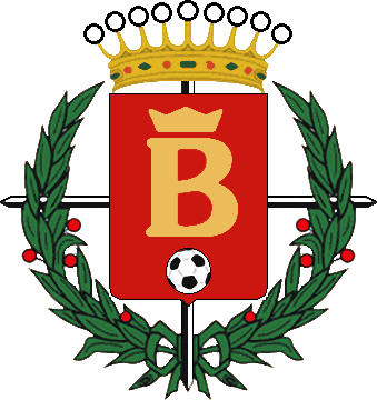 Logo of C.D. BELCHITE (ARAGON)
