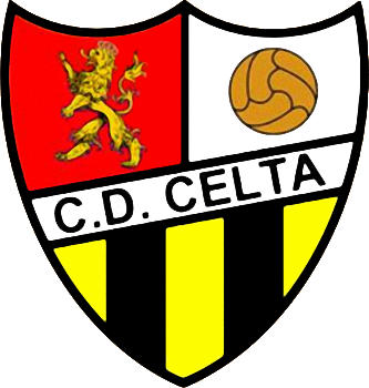 Logo of C.D. CELTA(ARAGON) (ARAGON)