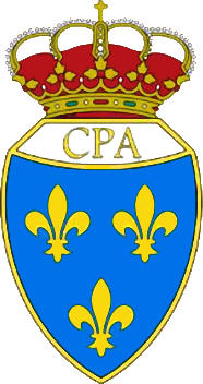 Logo of C.D. PATRIA ARAGÓN (ARAGON)