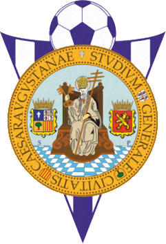 Logo of C.D. UNIVERSIDAD DE ZARAGOZA (ARAGON)