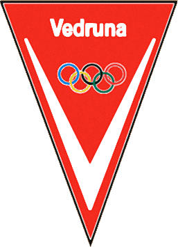 Logo of C.D. VEDRUNA (ARAGON)
