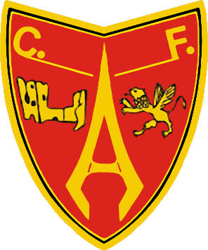 Logo of C.F. ALFAJARÍN (ARAGON)