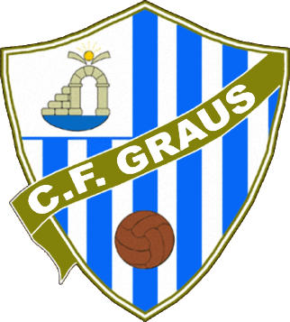 Logo of C.F. GRAUS (ARAGON)