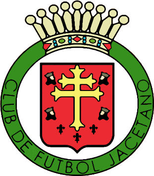 Logo of C.F. JACETANO (ARAGON)