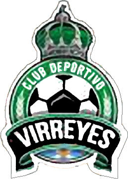 Logo of DEPORTIVO VIRREYES (ARAGON)