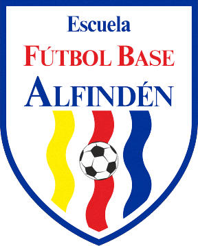 Logo of E.F.B. ALFINDÉN (ARAGON)