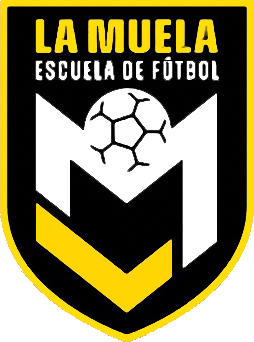 Logo of E.M.F. LA MUELA-1 (ARAGON)