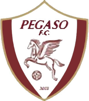 Logo of F.C. PEGASO (ARAGON)