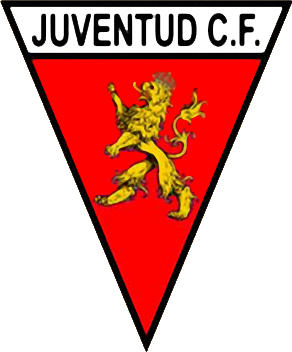 Logo of JUVENTUD C.F.(ARAGON) (ARAGON)