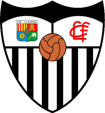 Logo of LUCENI C.F. (ARAGON)