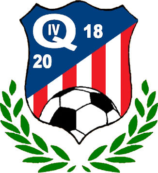 Logo of QUARTE ATLÉTICO (ARAGON)