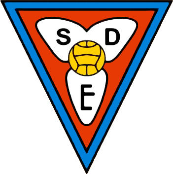 Logo of S.D. ESCORIAZA (ARAGON)