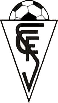 Logo of SABIÑÁN C.F. (ARAGON)