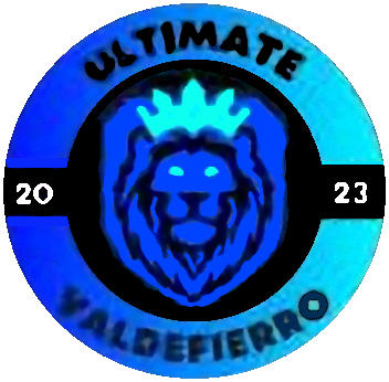 Logo of ULTIMATE VALDEFIERRO (ARAGON)