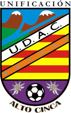Logo of UNIFICACIÓN ALTO CINCA (ARAGON)