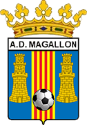 Logo of A.D. MAGALLÓN-min