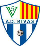 Logo of A.D. RIVAS-min