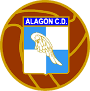 Logo of ALAGÓN C.D.-min