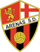 Logo of ARENAS S.D.-min